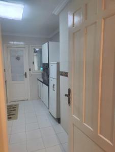 Spacieux appart vue sur mer