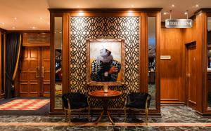 Grand Hotel Huis ter Duin