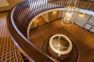 Grand Hotel Huis ter Duin