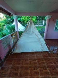 Agartha - Peace & Quiet - Nature Retreat