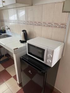 Mrs House planta baja B 1