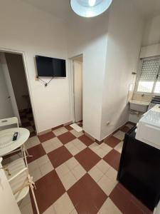 Mrs House planta baja B 1