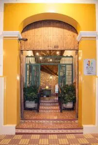 Hotel La Posada del Doctor - León