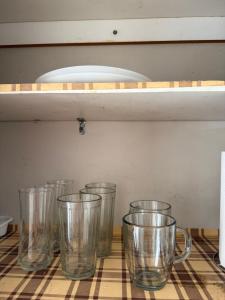 Mrs House planta baja B 1