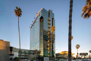 Kasa Sunset Los Angeles