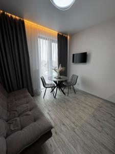 Апартаменти в ЖК Okruzhna Hall Окружна Кульпарківська