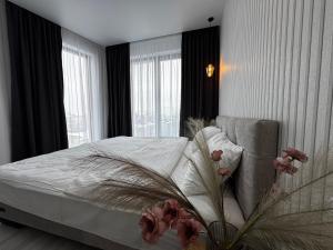 Апартаменти в ЖК Okruzhna Hall Окружна Кульпарківська