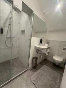 Große City Wohnung Rosenheim 4 Zimmer, 7 Betten