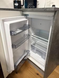 Große City Wohnung Rosenheim 4 Zimmer, 7 Betten