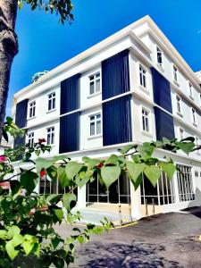 118 Grand Hotel