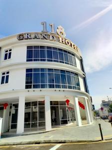 118 Grand Hotel