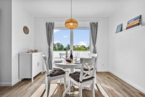 Ferienwohnung Ostseeglück Damp