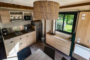 Camping Onlycamp Au Cœur du Lac - Lac dAnnecy