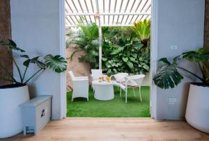 The Rock Samui Beach Resort