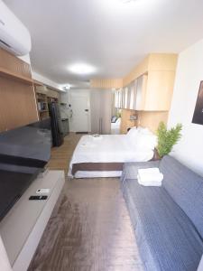 Loft de Luxo no Rio de Janeiro