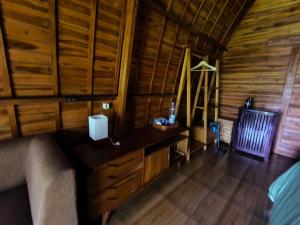 Oka Wooden house8