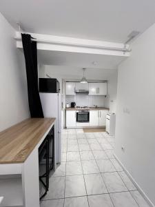 Ô Calvaire - Cosy, Café offert & Proche Musées