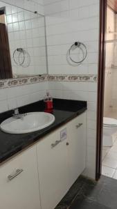 Tabatinga Beach House