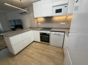 Ático Premium Centro de Tavernes, Terraza & BBQ