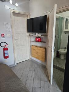 Desys house - Apartments with Arch View, Catania Historic Center