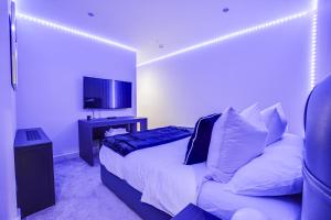 Luxury Retreat- City Centre