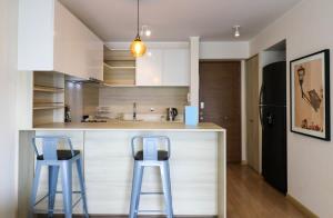 Super 1BR w Balcony in Barranco by Wynwood House