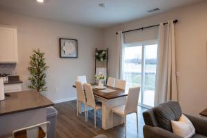 Holistic Campus Rental, LLC