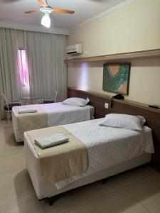 Prince Hotel