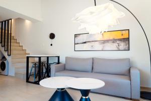 Olympus Seaside Luxury Pool Villas