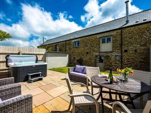 2 Bed in Camelford oc-81245