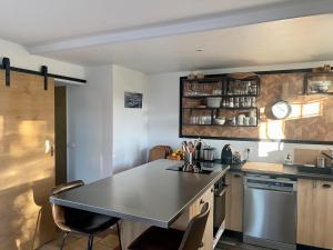 Charmant logement calme et arboré