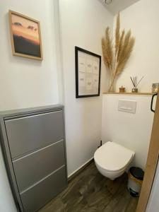 Charmant logement calme et arboré