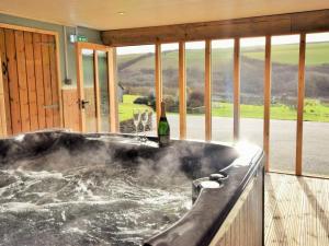 4 Bed in Boscastle oc-47035