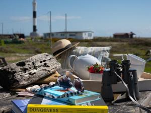 2 Bed in Dungeness oc-bt079