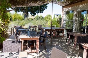 Hotels Les Residences de Metifiot : photos des chambres