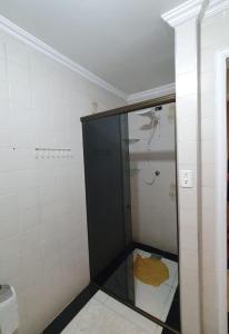 Apartamento Praia Grande Caiçara Vista para o Mar