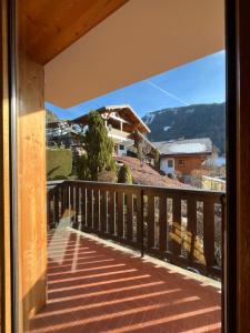 Morzine Alpine Retreat for Mountainous Adventures