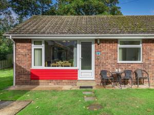 2 Bed in Norwich oc-89640