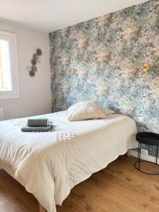 Ne cherche plus, tu as trouvé un Cocon cosy à Montpellier