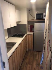 Safari Beach & Camping