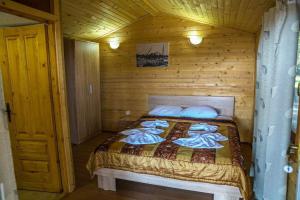 Safari Beach & Camping