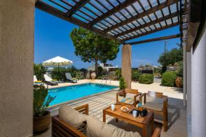 Villa Kallisto by Villa Plus