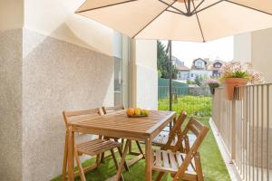 The Superior Green @ BoaVista Flats