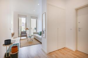 The Superior Green @ BoaVista Flats