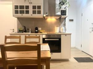 B Home Living - Comfort like Home 2bd & Terrace