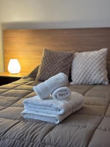 Departamentos La Perla