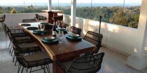 Soul Lodge Villa Lovina