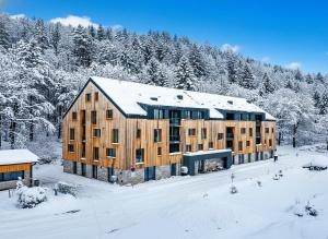 Apartmán Mlýn 208