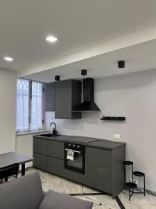 Apartment in Massa Center