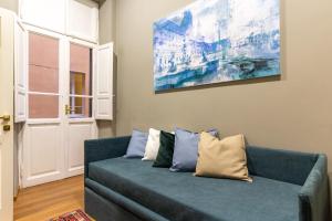 ArtStay - Luxury Apt Metro Spagna and Repubblica